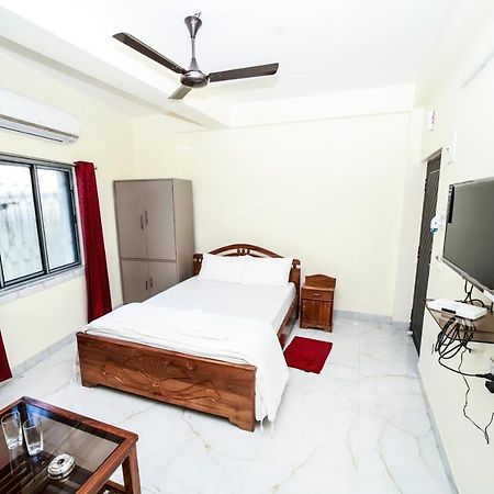 Rishika Guest House And Banquet Calcutta  Esterno foto