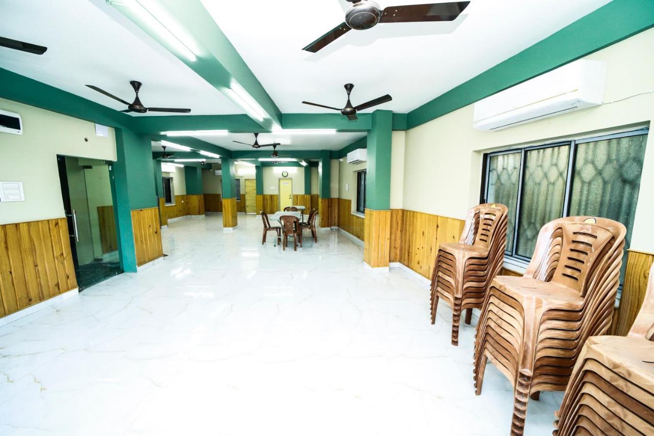 Rishika Guest House And Banquet Calcutta  Esterno foto